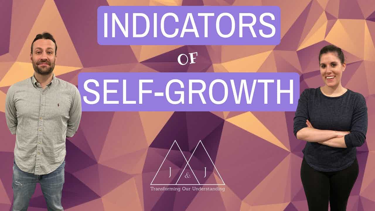 10 Signs You're Growing / Ascending