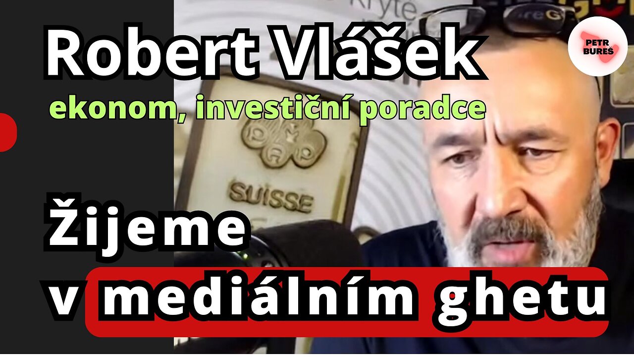 Robert Vlášek o Platonově jeskyni a promítání virtuální pravdy, která je na hony vzdálená realitě