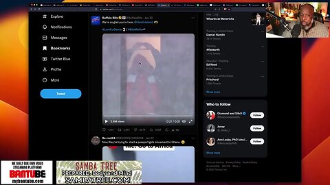 PREVIEW: OPR Big Broadcast For 1-24-23