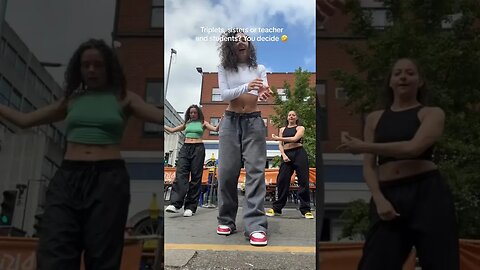 Touch it (Busta Rhymes) #tiktokdance