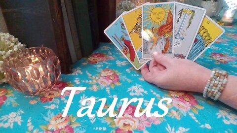 Taurus April 2022 ❤️ A Make Or Break Conversation!! 💲 Being Your Own Boss