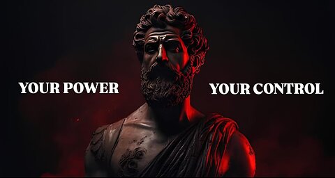 Your Power, Your Control !