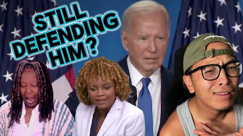 Biden Needs to Step down! | WHATHANEWS