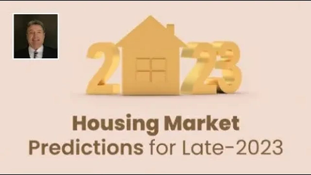 Market Predictions for Late-2023: Still Competitive