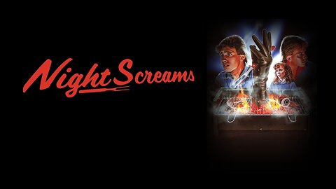 Night Screams (1987)