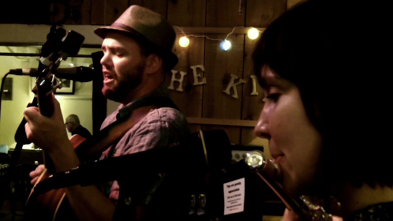 Phantom Culture - Jack Korbel, Song No.03 (Holy Folk)