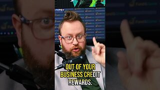Get the Most Out of Your Business Credit Card Rewards 💳