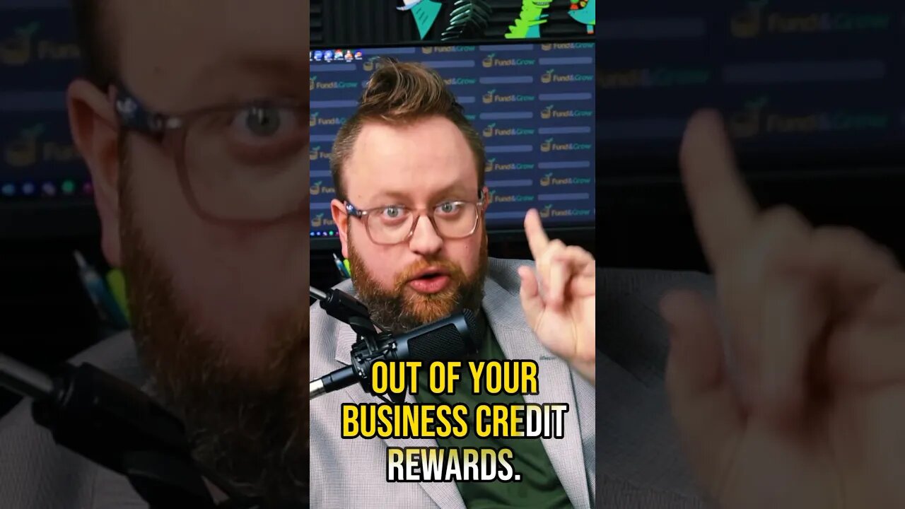 Get the Most Out of Your Business Credit Card Rewards 💳