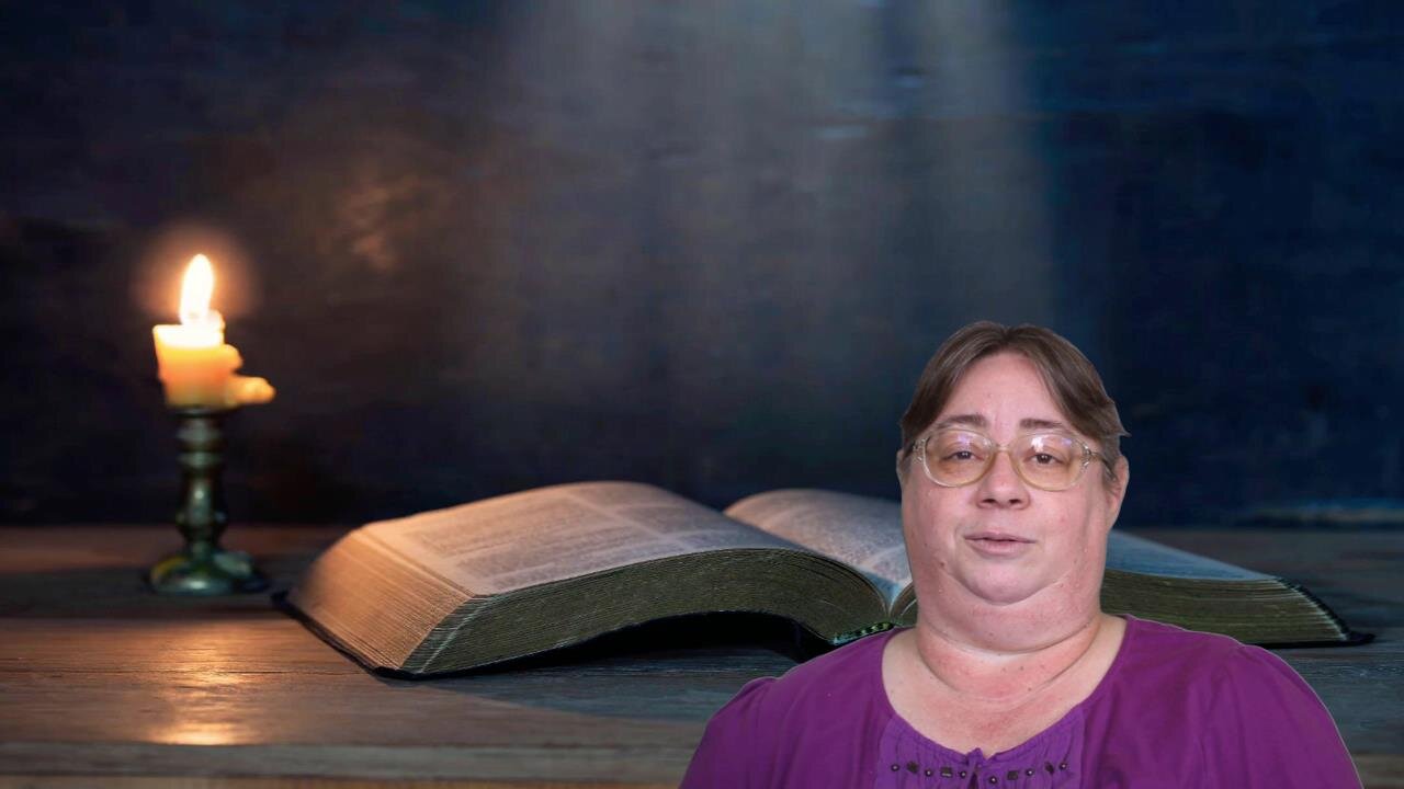 Brighter Than The Stars - Children's Message 12/17/23