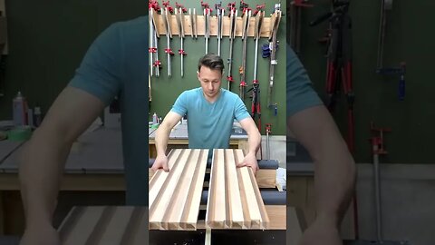 Building Extreme Cutting Boards #shorts #short #woodworking #woodwork #shortvideo