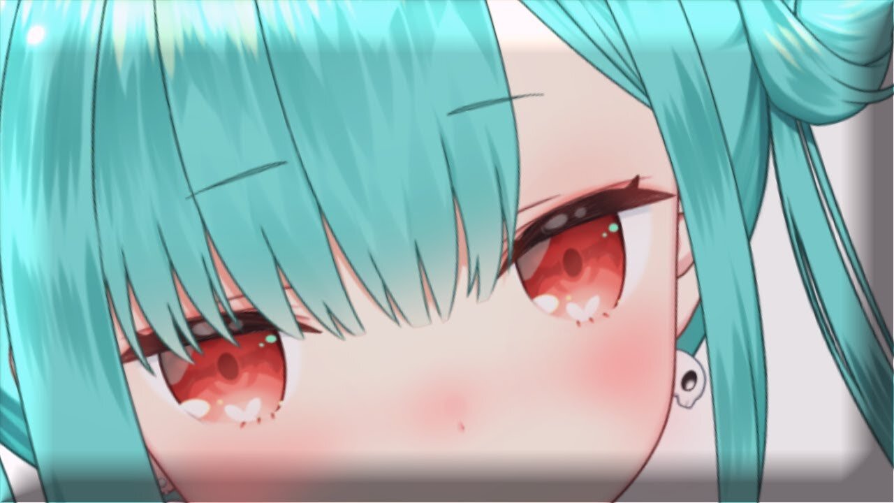 ・・・・!///
