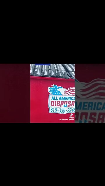 CDC Trailers At The Fairgrounds PROOF