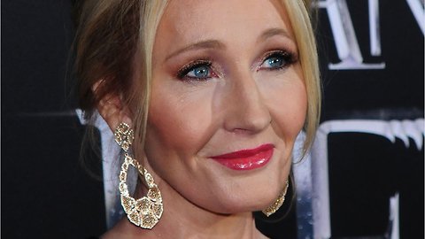 J.K. Rowling Talks Nagini's Origin In New Clip