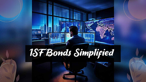 Mastering the Art of ISF Bonding: Special Considerations for Seasonal Goods