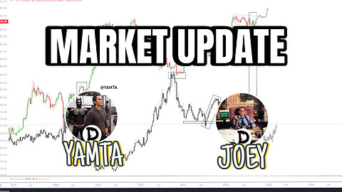 Market Update