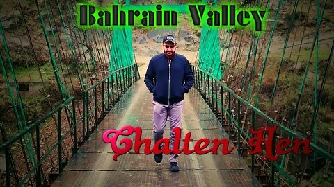 Trip to swat Pakistan in winter