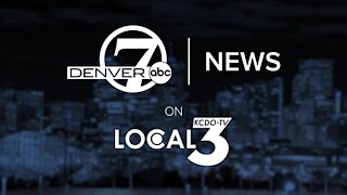 Denver7 News on Local3 8PM | Friday, July 16