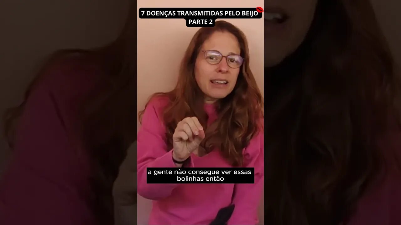 Herpes simples - Doenças transmitidas pelo beijo