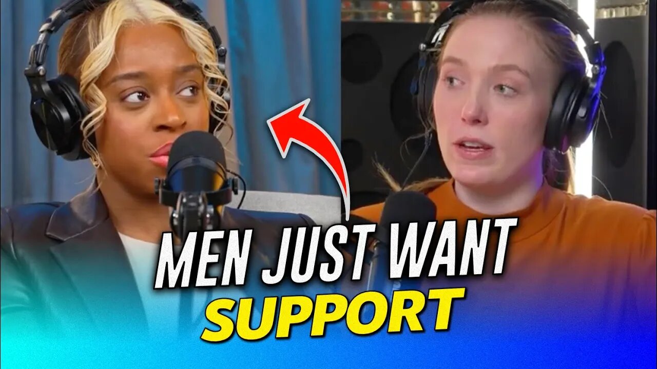 These Modern Women Don't Know What Men Look For In RELATIONSHIPS