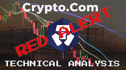 CRO-Crypto.com Coin Will it survive a "bank run"?!?