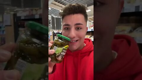 Ardei Iute Murat #oguritamica #mancaciosul #mancare