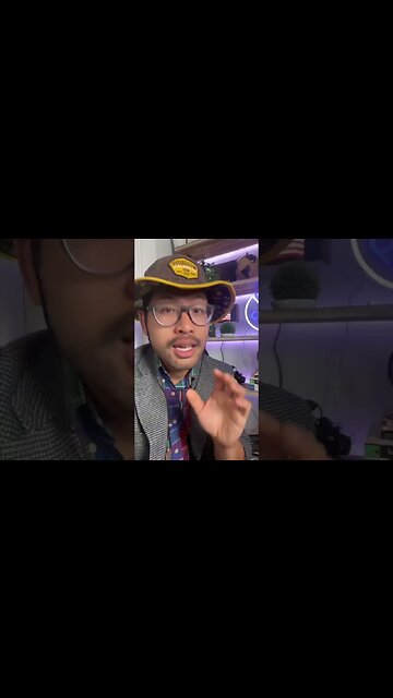 voting harder is NOT the answer #followthemoney