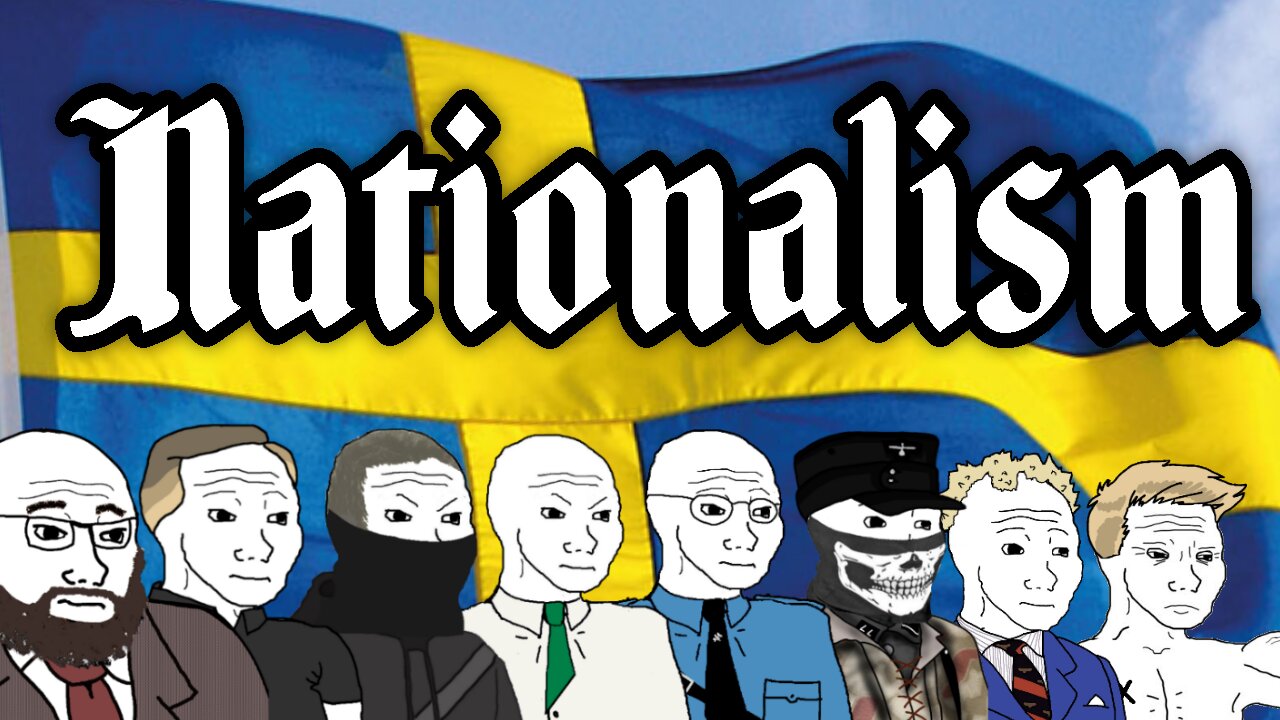 Swedish nationalism