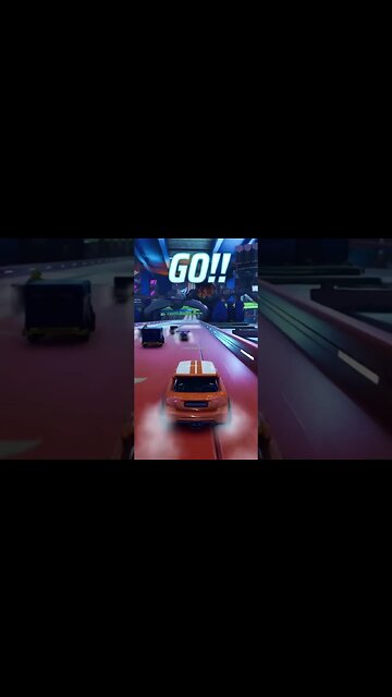 Hot Wheels Unleashed - Mini Cooper S Gameplay (2014 Multipack Exclusives Car)