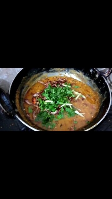 The Delicious Chana Daal Recipe, Dhaba Style! #toptags #foodie #food #pumpkin #delicious #instafood