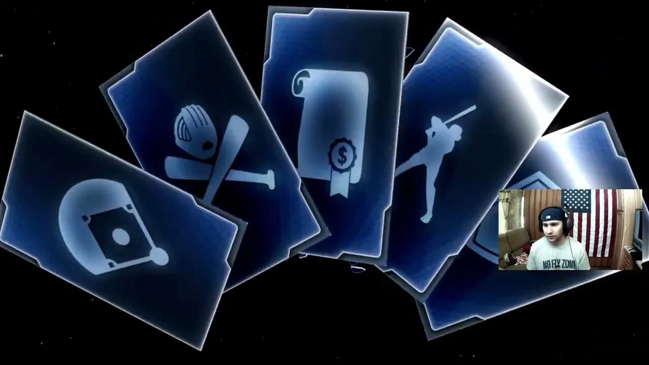 I got WORLD SERIES SEAGER!! And lots of rewards!!
