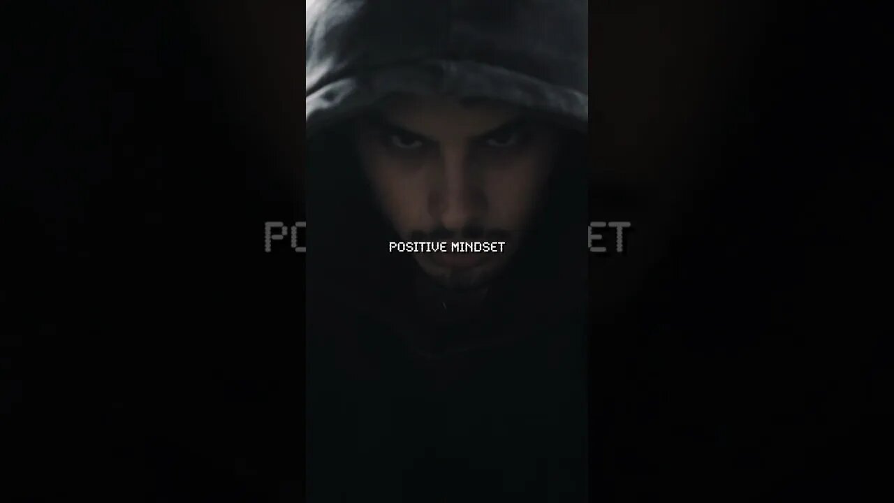 How To Stay Positive During Prep