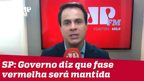 Marc Sousa: População está cansada de decretos autoritários