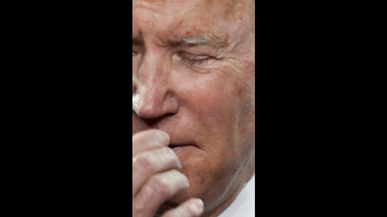 How American People Feel About Joe Biden