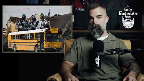 Hamas & Public Education | Ep.39