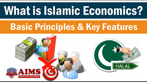 What is Islamic Economic System? Meaning, Definition, and Example