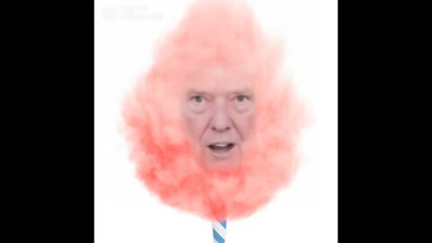 The Ultimate Donald Trump Cotten Candy Meme!