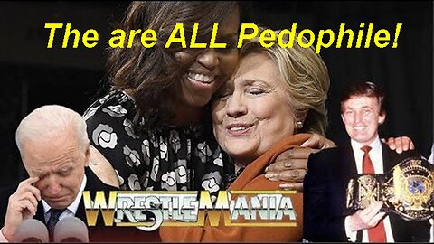 Call: Biden Drops Out Of Scripted Election In A Hollywood Plot Twist!