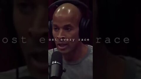 Live each day as if it were the last day | David Goggins