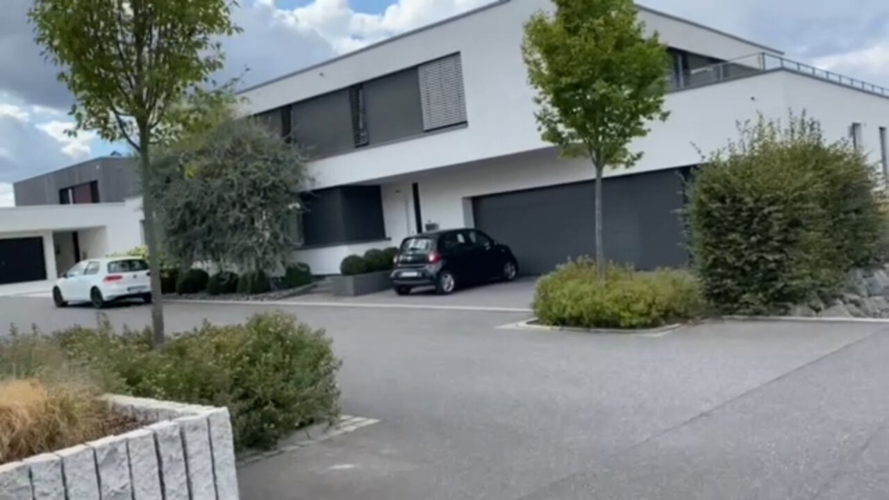 German Warrior is About to Destroy Shame Injected Into Him