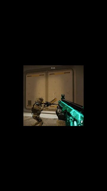 Warface some gameplay part 1