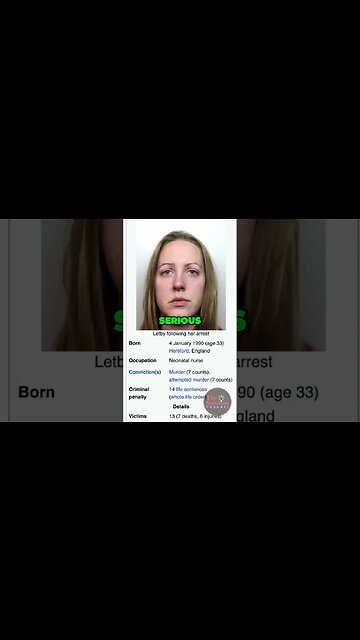 The Shocking Story of Britains Most Notorious Child Serial Killer