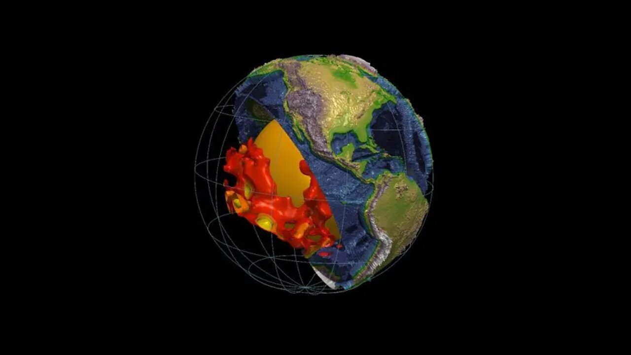 CCP using CERN (CLIC) beam dumps to activate #LaPalma earthquakes & Volcanoes. (Melbourne Antipode)