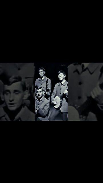 #abba #bjorn #1965 #there shall I live 2 #Där skall jag bo #hootenanny #singers #shorts #hq