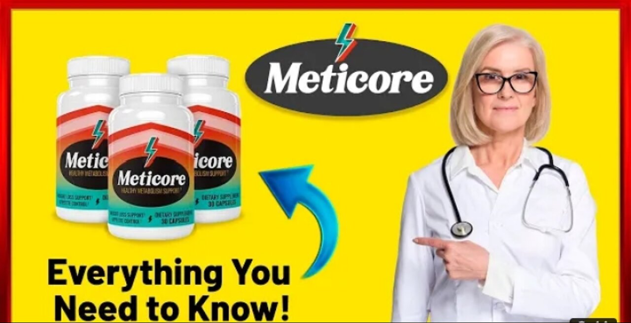 Meticore review,meticore slim, meticore weight loss capsule