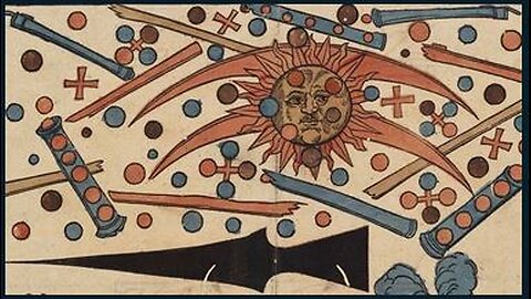 The Psychology of UFOs - Carl Jung [ETERNALISED]