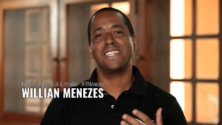 Depoimento de Willian Menezes - Mentoria & Imersão Líder De Elite