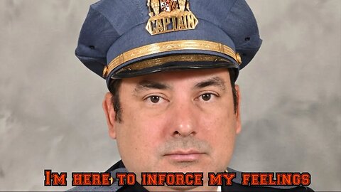 CAPTAINS OR CRIMINAL