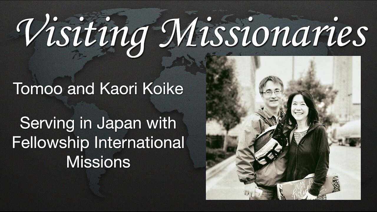 2024-06-23- Tomoo Koike from Japan