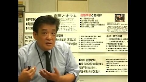 2010.10.02 リチャード・コシミズ講演会 静岡沼津