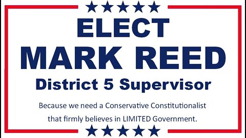 Coarsegold Debate - Supervisor District 5 Madera County